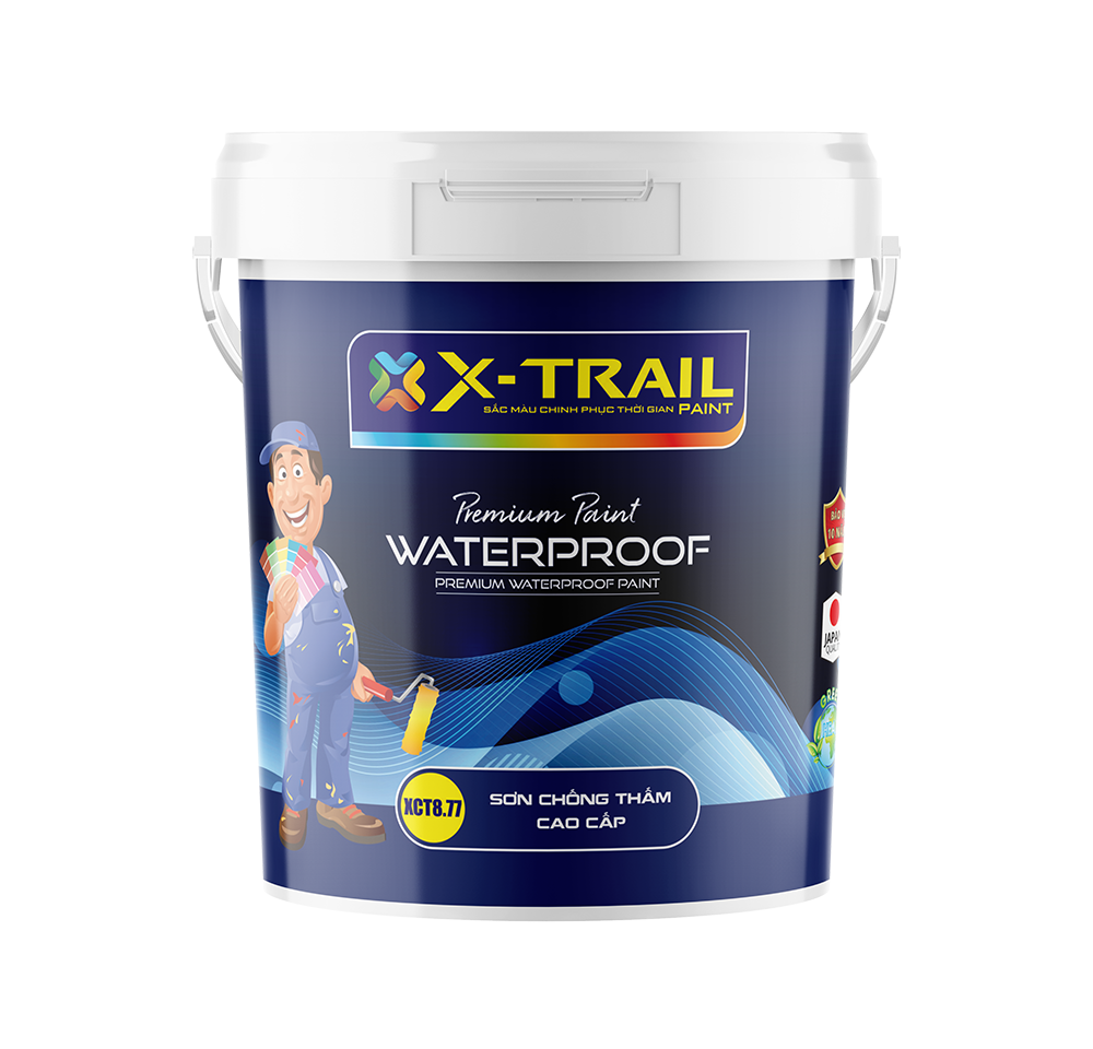 Sơn chống thấm cao cấp XCT8.77 son-chong-tham-cao-cap-xct8-77